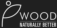 Wood. Naturally better.