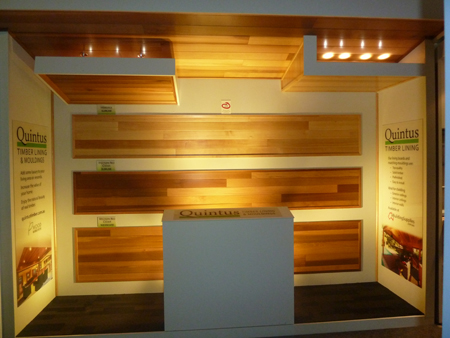 Quintus display at Home Ideas