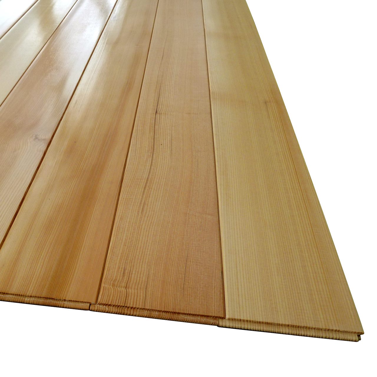 Timber Lining